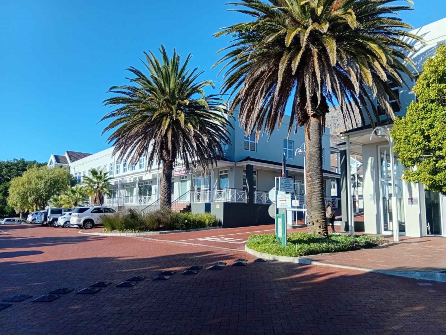 To Let commercial Property for Rent in Westlake Western Cape